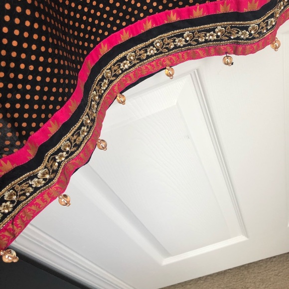 Pakistani branded formal 3 piece - Picture 6 of 14